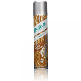 Batiste Champú Seco Brunette 200 mL