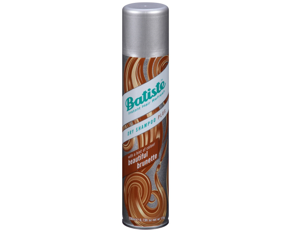 Batiste Champú Seco Brunette 200 mL