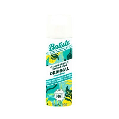 Batiste Champú en Seco Original 50 ml Batiste Champú en Seco Original 50 ml