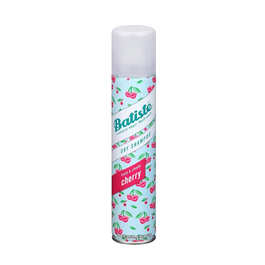 Batiste Champú Seco Cherry 200 mL