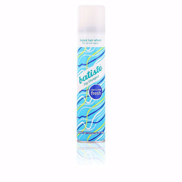 Batiste Champú en Seco Fresh 200 ml Batiste Champú en Seco Fresh 200 ml