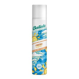 Batiste Champú en Seco Fresh 200 mL para un Cabello Limpio y Revitalizado al Instante