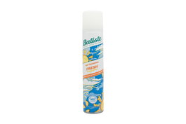 Batiste Champú en Seco Fresh 200 mL para un Cabello Limpio y Revitalizado al Instante