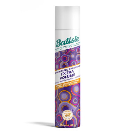 Batiste Heavenly Volume Champú en Seco 200 ml