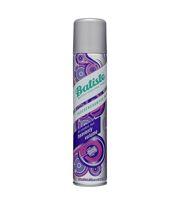Batiste Heavenly Volume Champú en Seco 200 ml