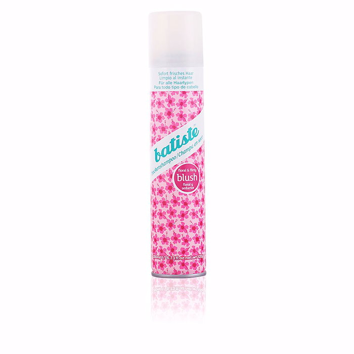 Batiste Champú en Seco Blush 200 ml Batiste Champú en Seco Blush 200 ml