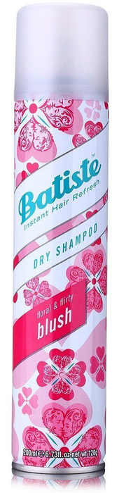 Batiste Champú en Seco Blush 200 ml Batiste Champú en Seco Blush 200 ml