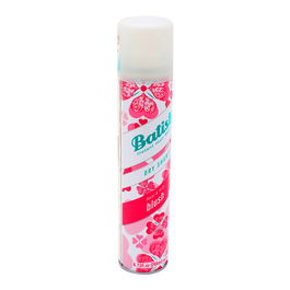 Batiste Champú en Seco Floral Brillo para un Cabello Radiante 200ml