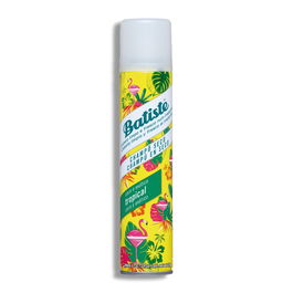 Batiste Champú En Seco Tropical 200 mL