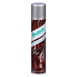 Batiste Champú en Seco Dark Brown 200ml para Cabello Oscuro