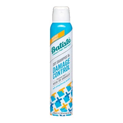 Batiste Damage Control Champú en Seco 200 ml