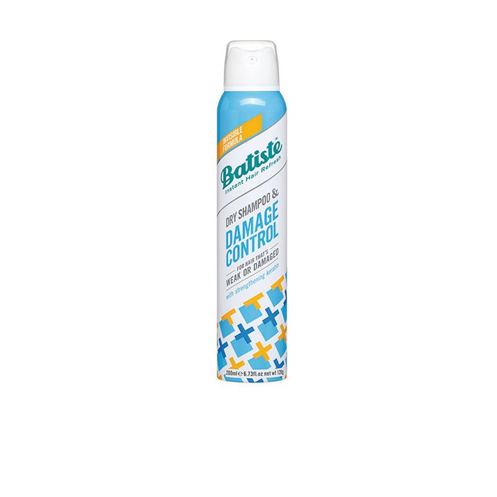 Batiste Damage Control Champú en Seco