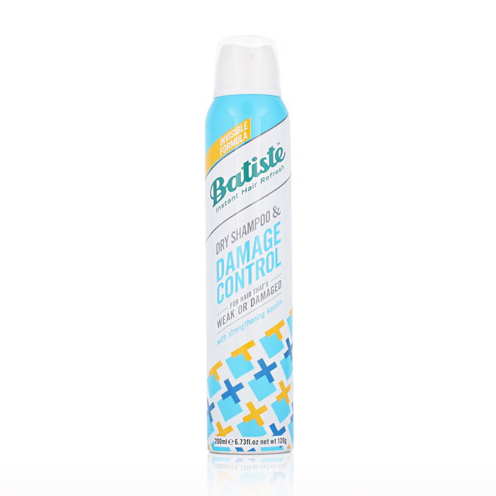 Batiste Damage Control Champú en Seco