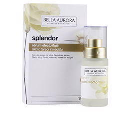Bella Aurora SPLENDOR 10 serum efecto flash 30 ml Cremas Antiarrugas Antiedad