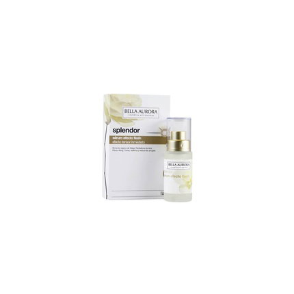 Bella Aurora Splendor 10 Serum Efecto Flash 30 ml