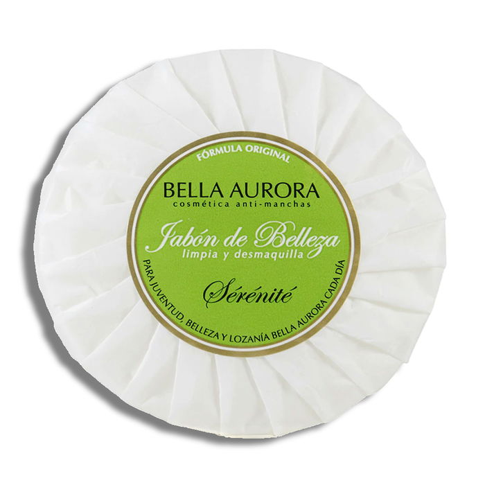 BELLA AURORA Jabon 100gr BELLA AURORA Jabon 100gr