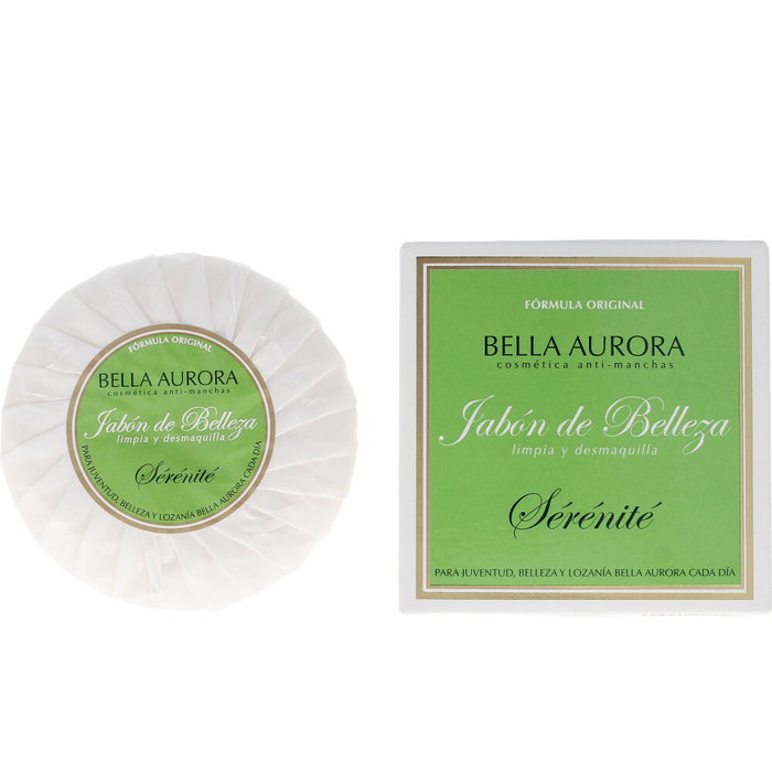 Bella Aurora Jabón de Belleza SÉRÉNITÉ 100g