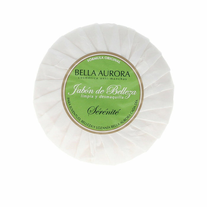 Bella Aurora Jabón de Belleza SÉRÉNITÉ 100g
