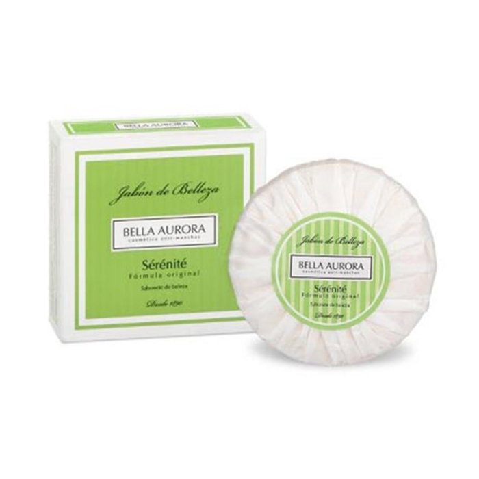 Bella Aurora Jabón de Belleza SÉRÉNITÉ 100g