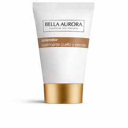 Bella Aurora SPLENDOR 10 Crema Reafirmante Cuello y Escote 50 ml