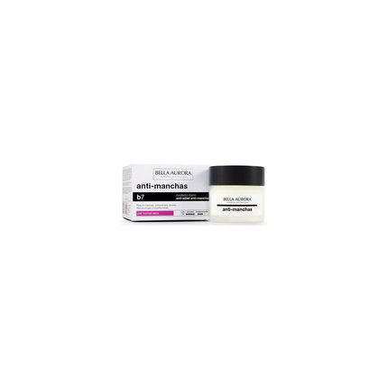 Bella Aurora B7 Antimanchas Regenerador Aclarante SPF15 50 ml