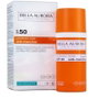 Bella Aurora Gel Solar Antimanchas SPF50 para Piel Mixta/Grasa 50 ml