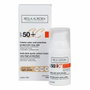 Bella Aurora CC CREAM anti-manchas SPF50+ tono claro