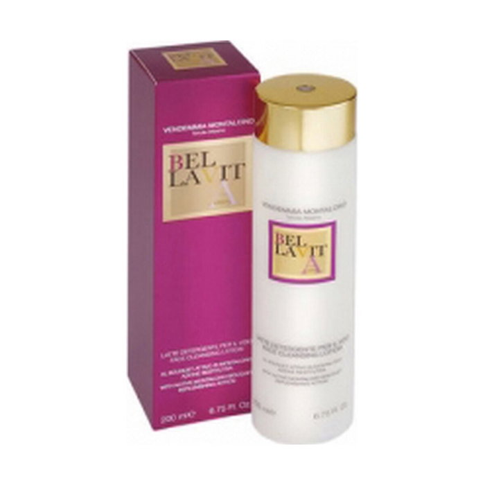 Bella Vita Montalcino Loción de Limpieza Facial 200ml