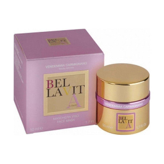 Bellavita Il Culto Vendemmia Carmignano Máscara Facial 50ml