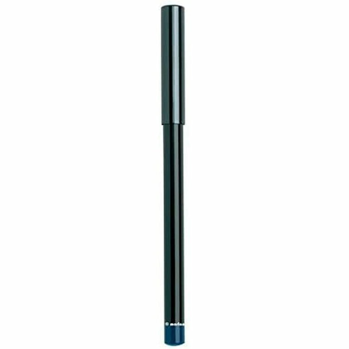 Beter Lápiz Kajal Azul-Oceano 12 cm Beter Lápiz Kajal Azul-Oceano 12 cm
