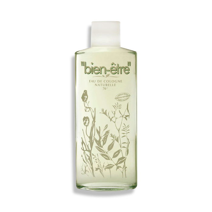 Bien Etre Colonia Bien Etre Frescura Irresistible 500 mL