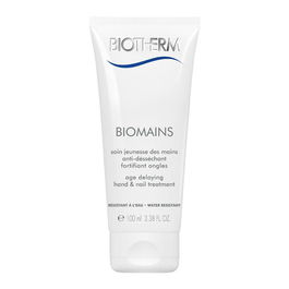 Crema de Manos Antiedad Biomai Biotherm