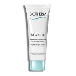 Desodorante Pure Biotherm