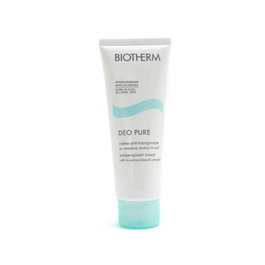 Desodorante Pure Biotherm