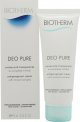 Biotherm Deo Pure Crema Antiperspirante 75 ml Biotherm Deo Pure Crema Antiperspirante 75 ml