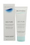 Biotherm Deo Pure Crema Antitranspirante 75 ml para Mujer