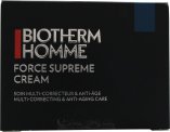 Biotherm Homme Force Supreme Youth Architect Cream 50 ml