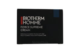 Crema Antiedad Homme Force Supreme Biotherm