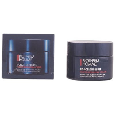 Biotherm Homme Force Supreme Youth Architect Cream 50 ml