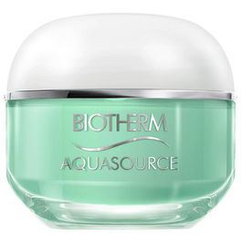Crema Hidratante Aquasource Biotherm