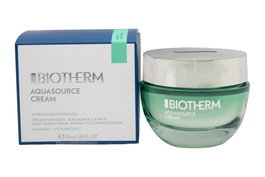 Crema Hidratante Aquasource Biotherm
