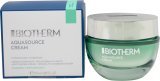 Biotherm Aquasource Crema Facial para Piel Normal y Mixta 50 ml