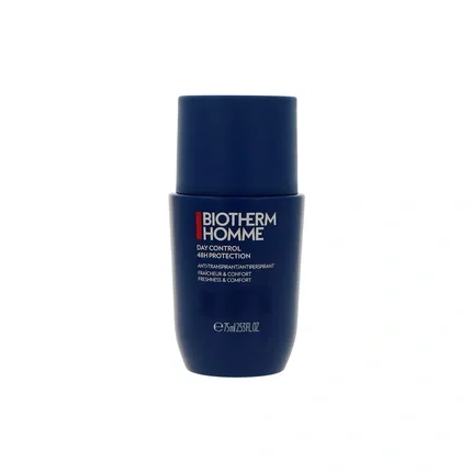Biotherm Homme Day Control Desodorante Roll-On 75 ml