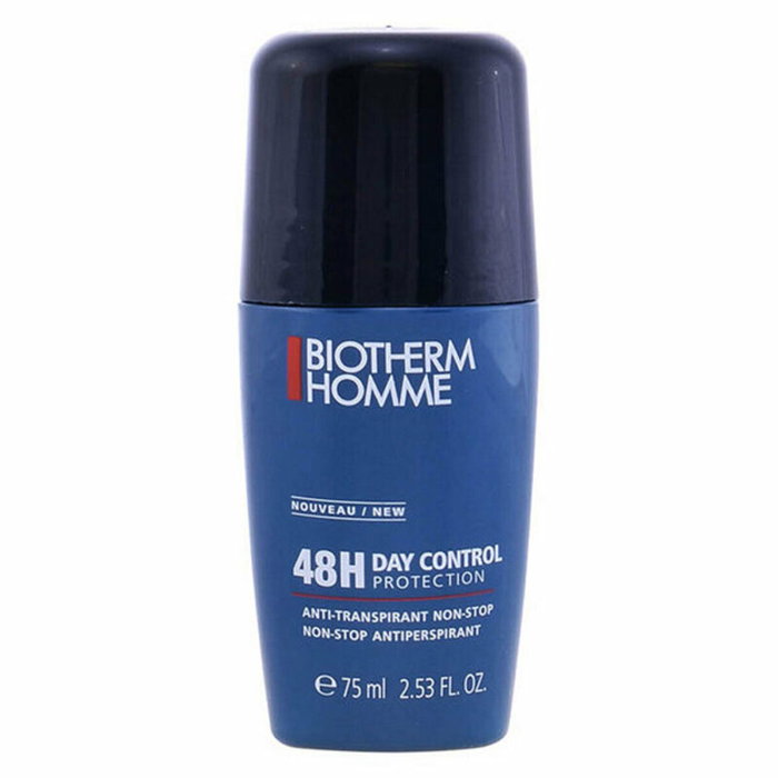 Biotherm Homme Day Control 48H Roll-On 75 ml