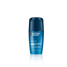 Desodorante Roll-On Homme Day Control Biotherm