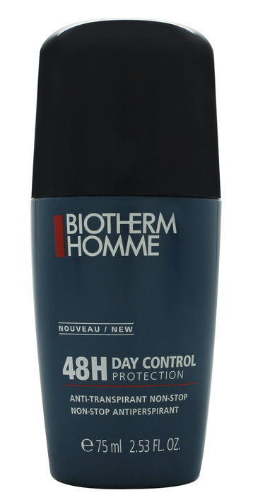 Biotherm Homme Day Control 48H Roll-On 75 ml