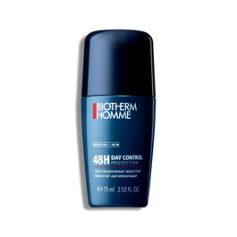 Biotherm Homme Day Control Desodorante Roll-On 75 ml