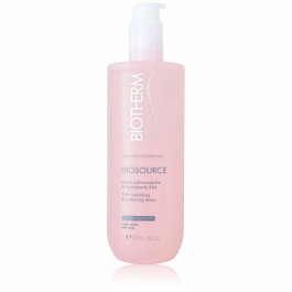 Biotherm Biosource Loción Hidratante y Suavizante 400 ml