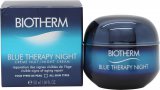 Biotherm Blue Therapy Night Cream 50 ml