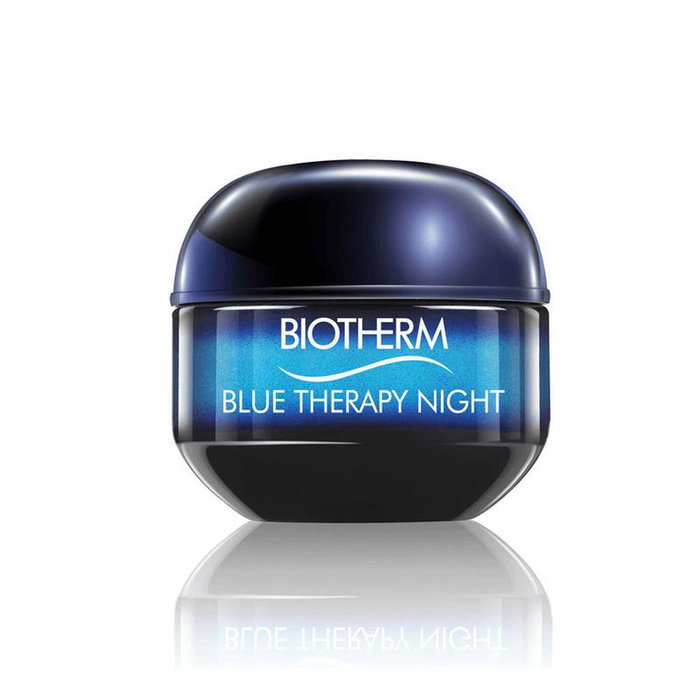 Biotherm Blue Therapy Night Cream 50 ml